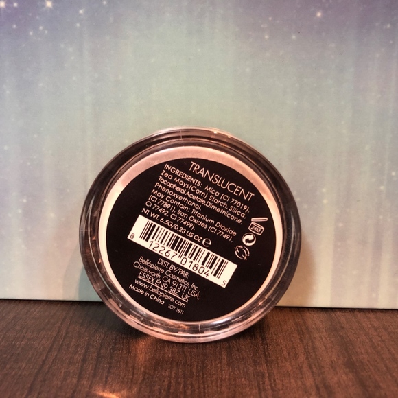 Bellapierre HD Finishing Powder - Picture 2 of 3